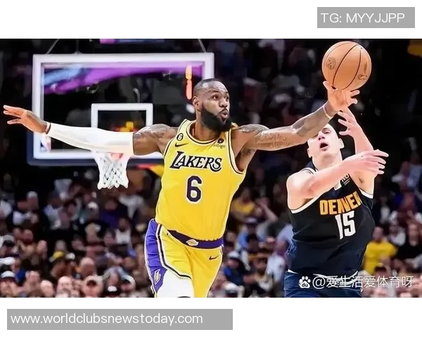 2002年湖人与国王季后赛激战回顾：传奇对决的历史瞬间与精彩时刻