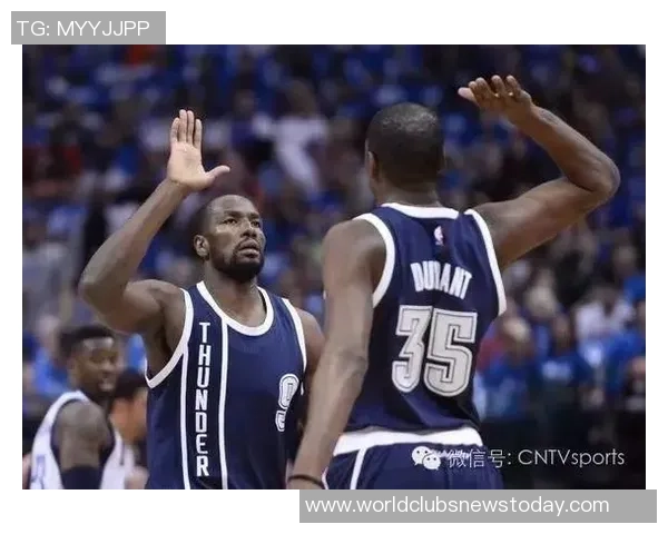 2015年NBA雷霆与魔术精彩对决回顾及赛季表现分析