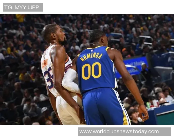 2019年NBA总决赛精彩回放太阳队对阵勇士队的激烈对决回顾