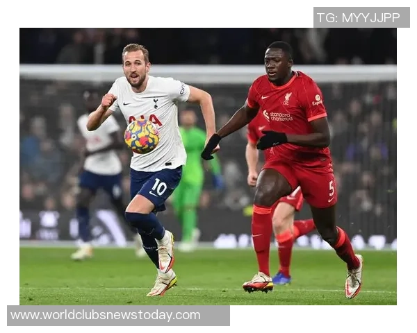 2020年利物浦与热刺精彩对决全场录像回顾与分析