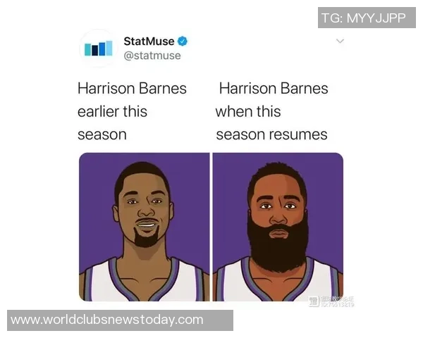 哈里森巴恩斯在NBA的崛起与挑战：从新秀到球队核心的成长之路