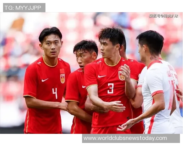 国足与韩国激战回顾精彩瞬间视频集锦尽在此处不容错过