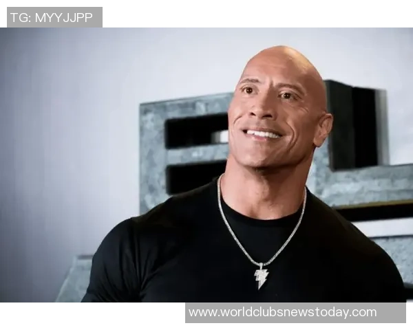 巨石强森挑战中国壮汉谁能在擂台上赢得最终胜利