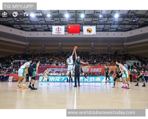 广东龙狮与奇才激战正酣期待精彩对决点燃篮球激情