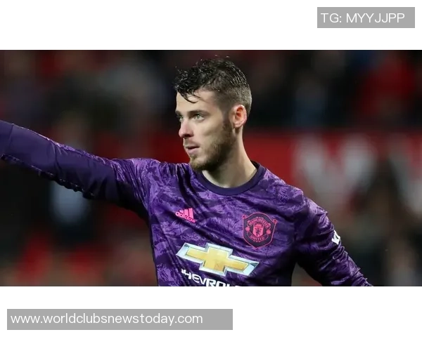 德赫亚与卡西的传奇对决谁将成为足球历史上的最佳门将