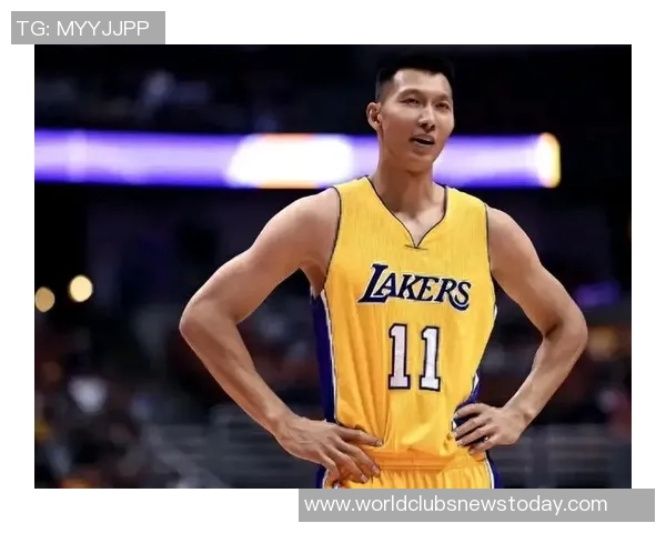 易建联的篮球传奇之路：从青年才俊到国家队核心的辉煌历程与未来展望