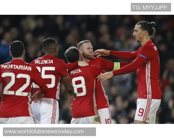 曼联对韦斯咸精彩重播回顾赛场瞬间与精彩进球分析